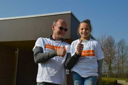 Doe mee als vrijwilliger